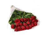 Red rose bouquet