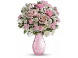 Pastel bouquet