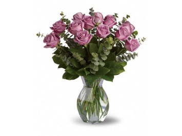 Dozen roses