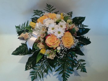Mixed bouquet