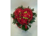 Rose hearth