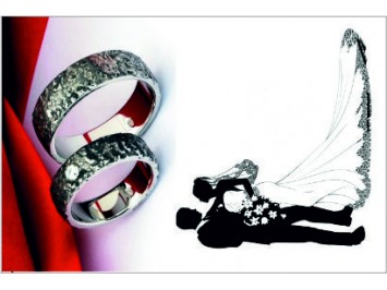 Aj&aacute;nd&eacute;kk&iacute;s&eacute;rő 06