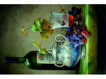 Aj&aacute;nd&eacute;kk&iacute;s&eacute;rő 18